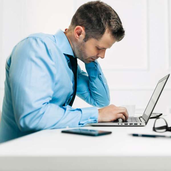 ¿Mi trabajo me puede enfermar?