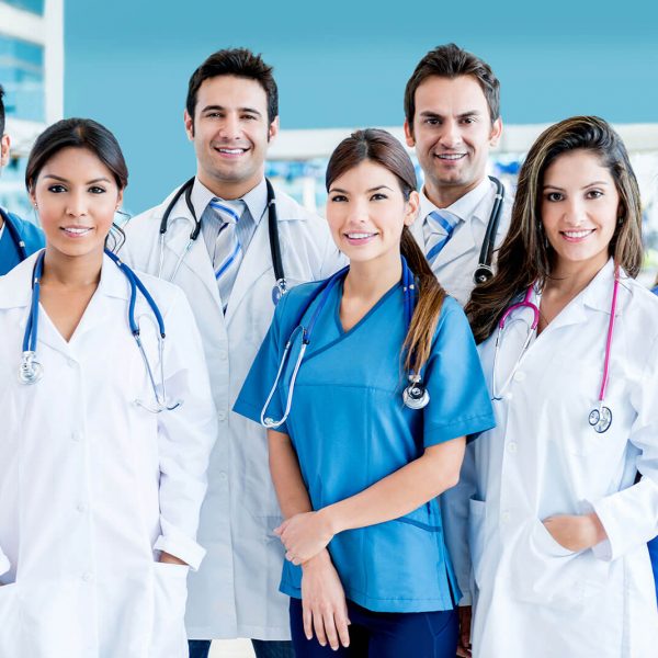 3 tipos de médicos: generalista, especialista y subespecialista