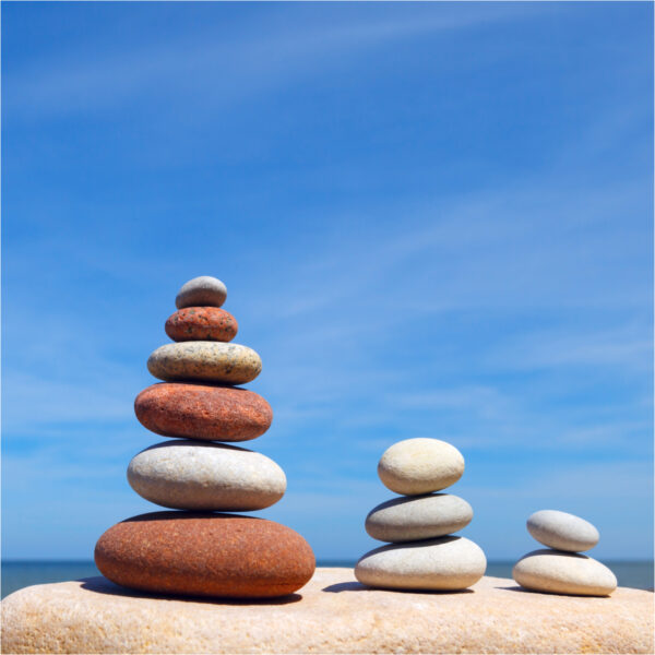 Balance emocional y el bienestar durante el distanciamiento social