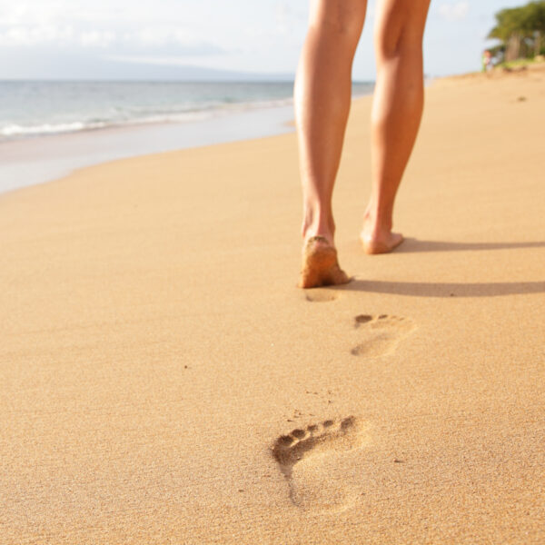 Consejos para cuidar tus piernas en el verano y siempre