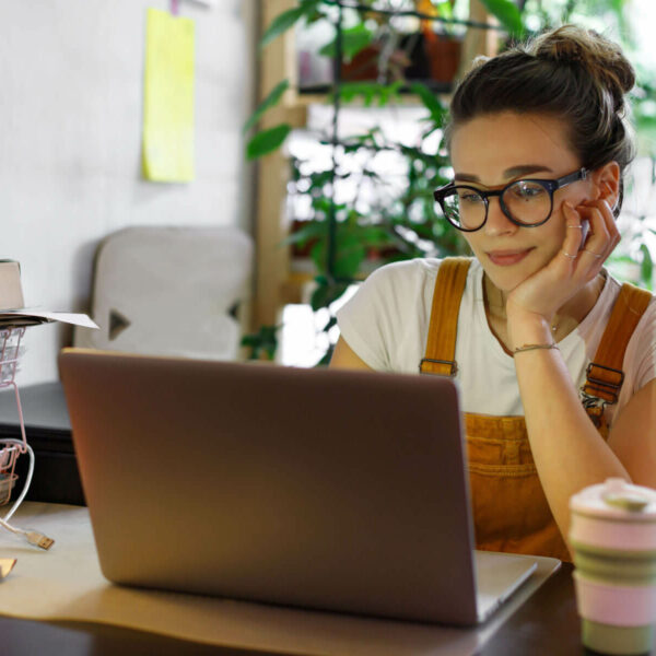 5 recomendaciones para que el trabajo desde casa sea menos abrumador