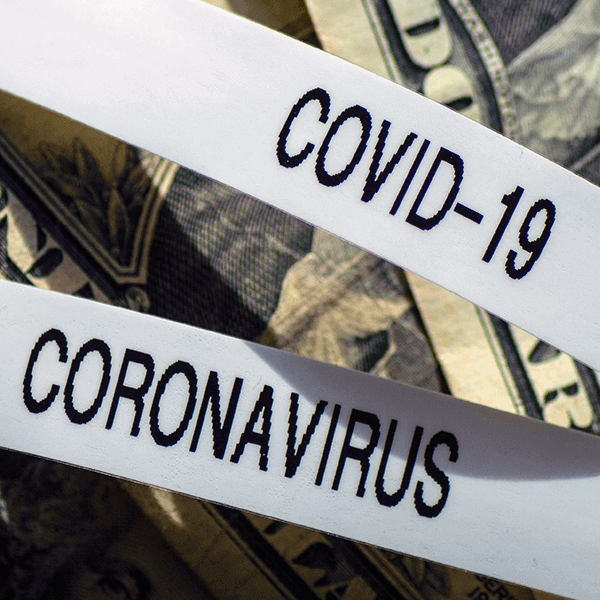 Prevención del fraude durante el coronavirus