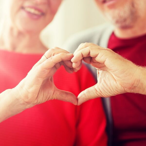 Sexualidad segura a cualquier edad