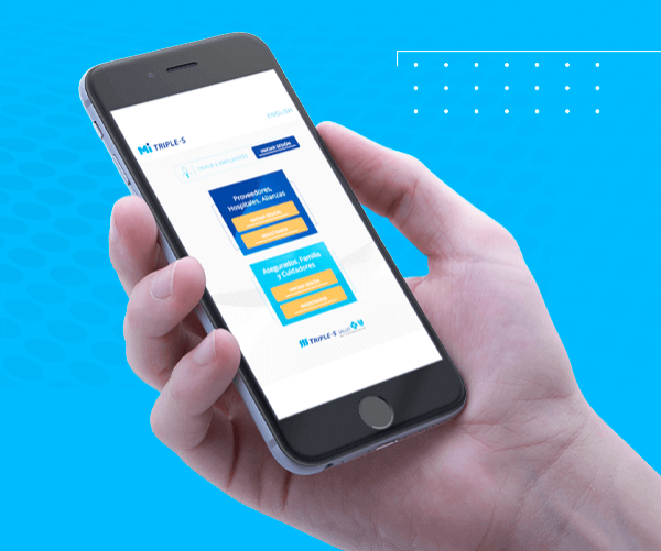 Conoce la plataforma para llevar el “tracking” de tu salud
