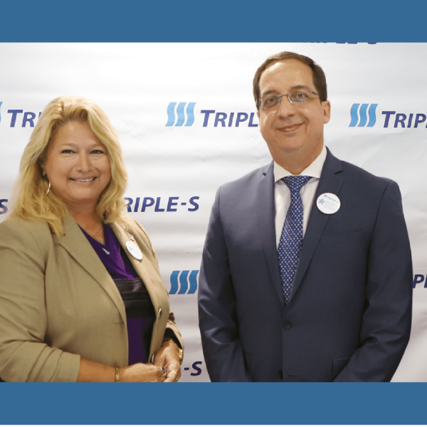 Triple-S se une a la Asociación de Alzheimer
