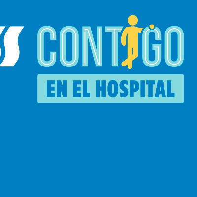 Triple-S Contigo en el Hospital: Transición de cuidado para evitar recaídas