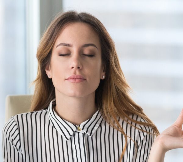 5 consejos para una vida laboral en equilibrio