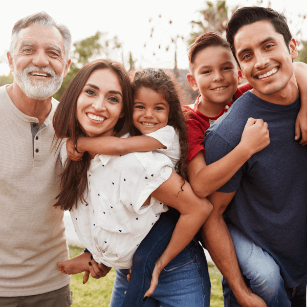 4 formas de sacar más tiempo para compartir en familia