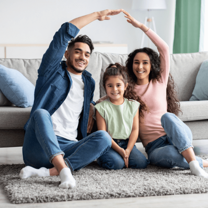 5 razones para confiar en Triple-S Propiedad