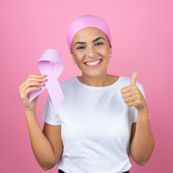 Desde que tuve cáncer de seno…