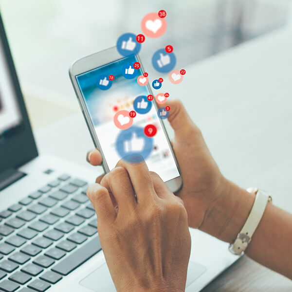 Dominando el mercadeo en redes sociales para startups: Estrategias y consejos de expertos