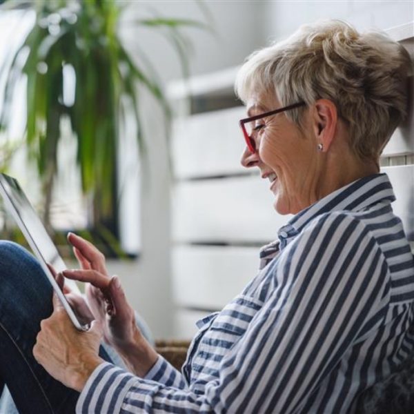 Optimiza tu vida diaria y aprende a utilizar una app