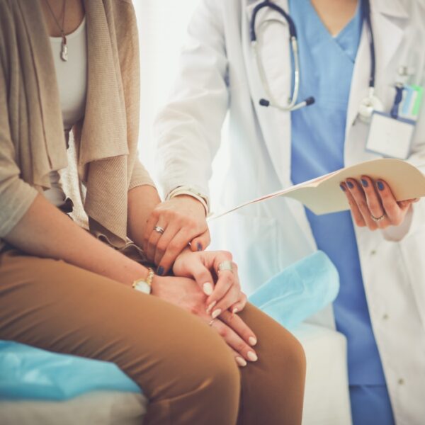 El cuidado de la mujer para prevenir el cáncer