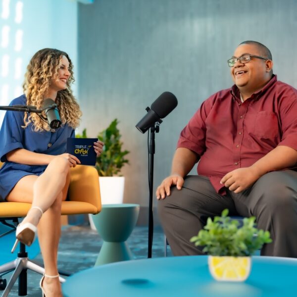 Triple Check Podcast: 3 consejos claves sobre Seguros y Finanzas para proteger tu futuro