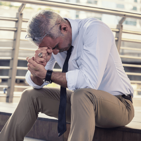 La importancia de la salud mental en los hombres