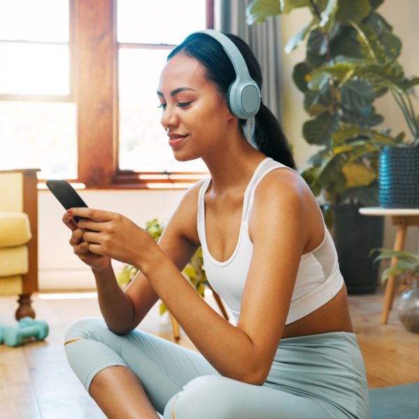 ¿Puede la tecnología ayudar a fortalecer tu salud mental?