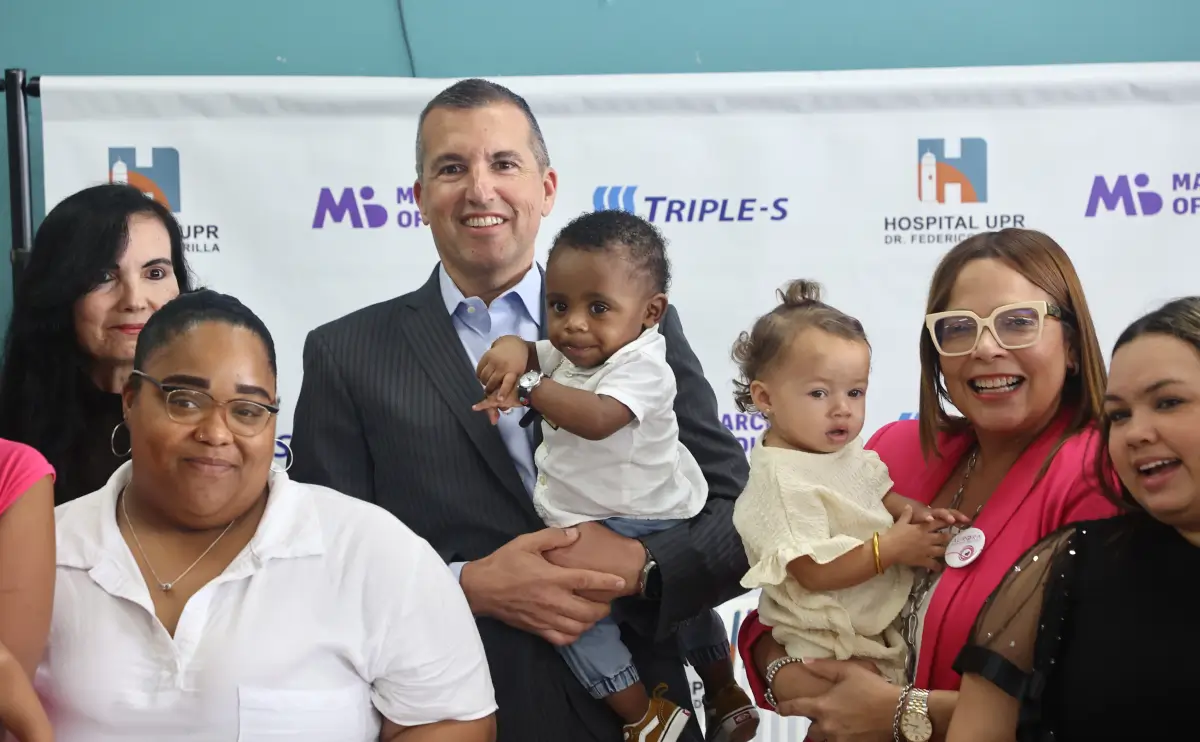 Cuidado Prenatal Triple-S