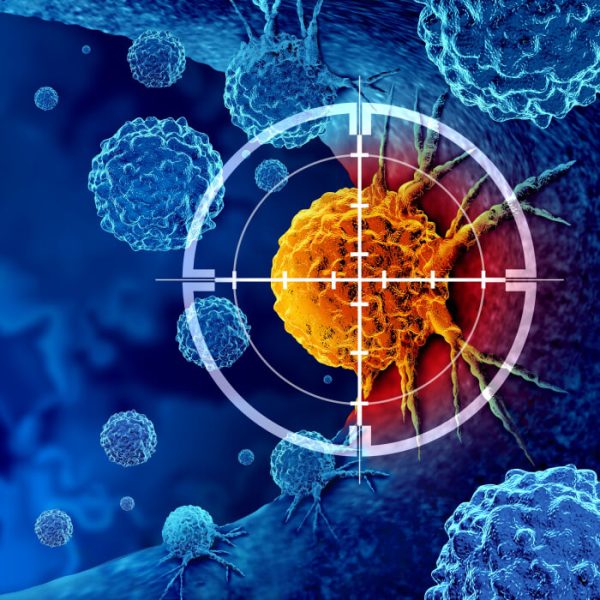 Tu guía contra el cáncer: Conocer es poder, prevenir es vencer