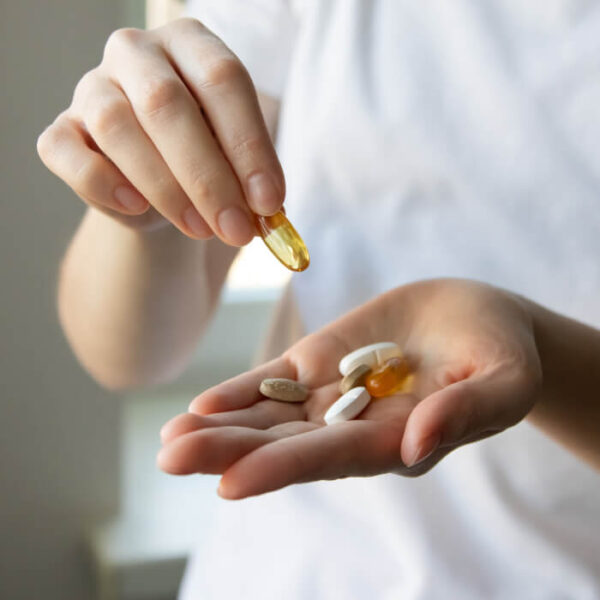 Mitos y Realidades: Suplementos Alimenticios