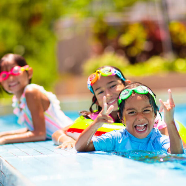 Verano de conexiones: comparte y disfruta
