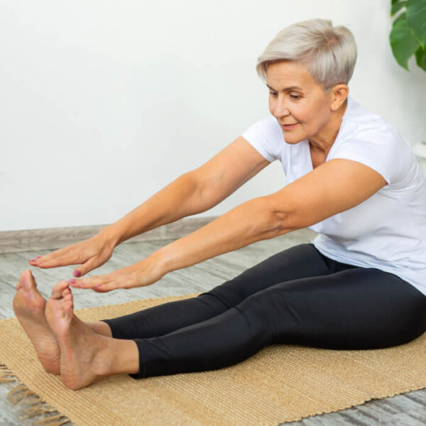 Things You Should Know About Physical Activity in Older Adults