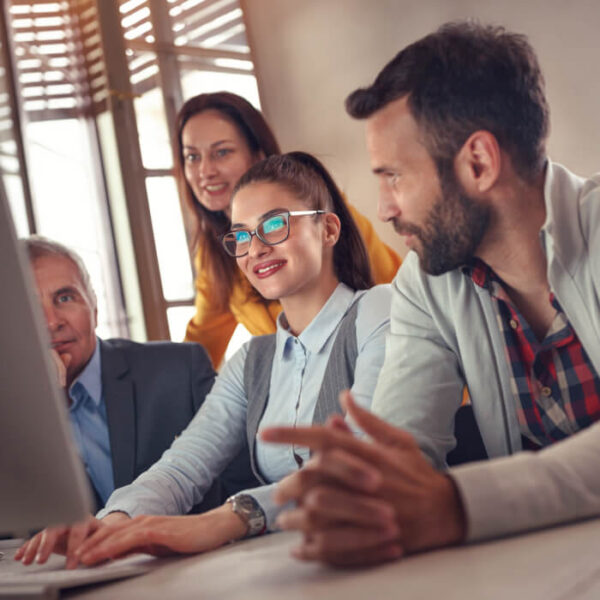 The Importance of Age Diversity in the Workplace