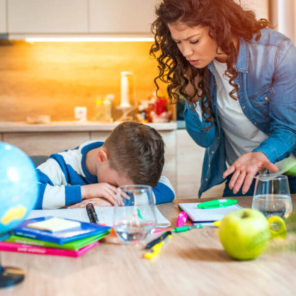 Post-Summer Blues: Anxiety Symptoms and Solutions