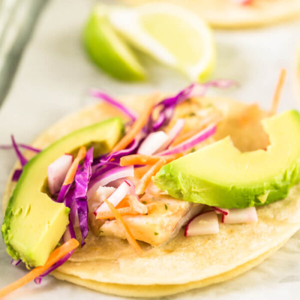 Recipes that take care of your kidney health