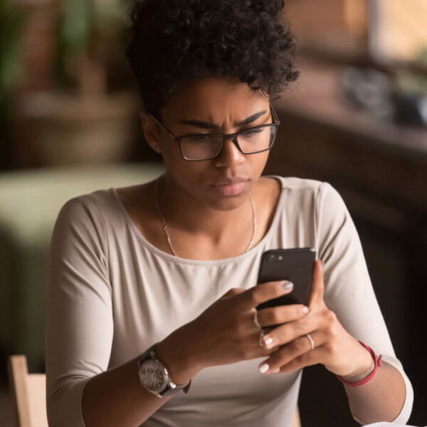 How to Protect your Mental Health from Traumatic Content on Social Media