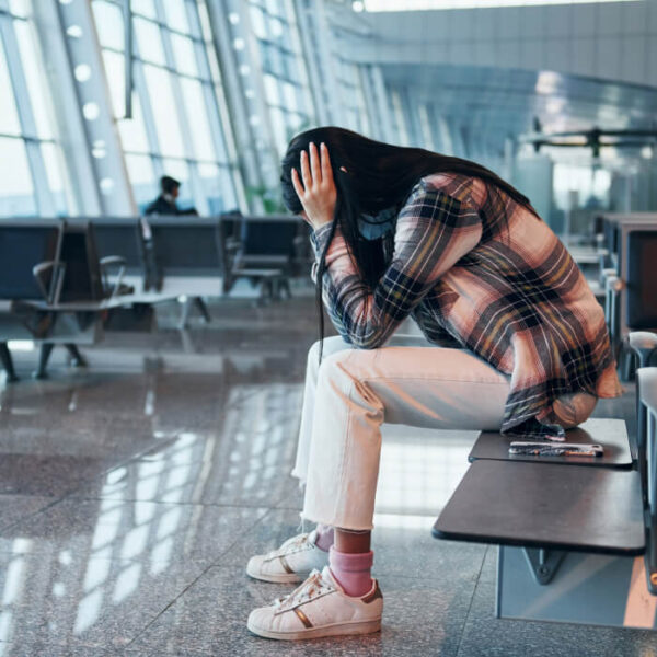 The Unexpected Happens: Lorena’s Travel Story