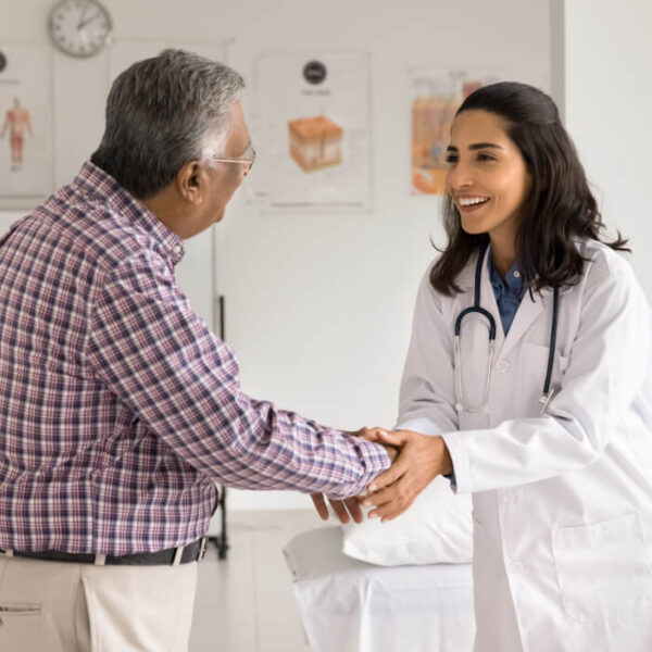 Keep Your Physical Exam Up to Date to Take Care of Your Health