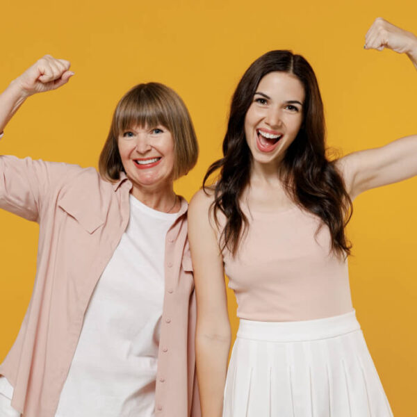 5 Common Diseases That Affect Women and How to Prevent Them