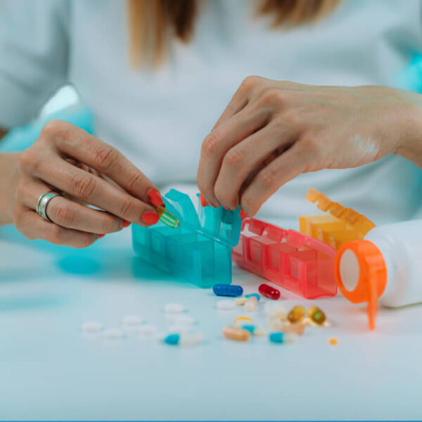 Why Taking Your Medications Is Important: A Guide for Our Triple-S Advantage Members