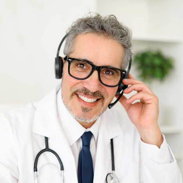 Telemedicine: Shaping Healthcare at Triple-S