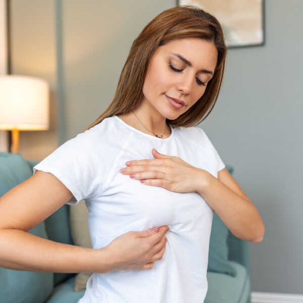 Breast Cancer: What you need to know to protect your health