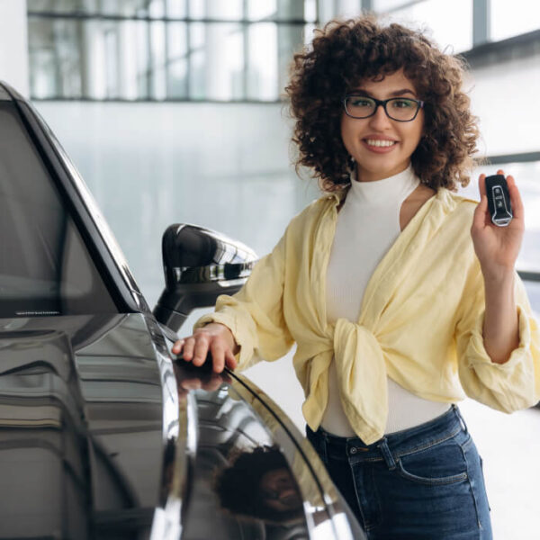 Seguros de auto: ¿Qué debes saber al comprar un vehículo?