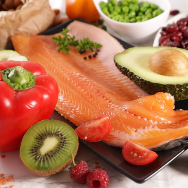 Heart Month: 3 Key Foods for a Healthy Heart
