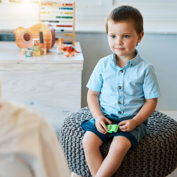 Llevar a un hijo con autismo al pediatra: una experiencia que requiere preparación, empatía y apoyo