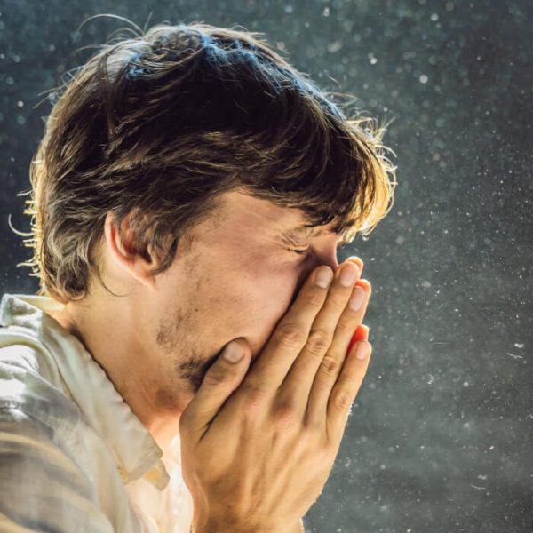 The Impact of Air Pollution on Respiratory Health